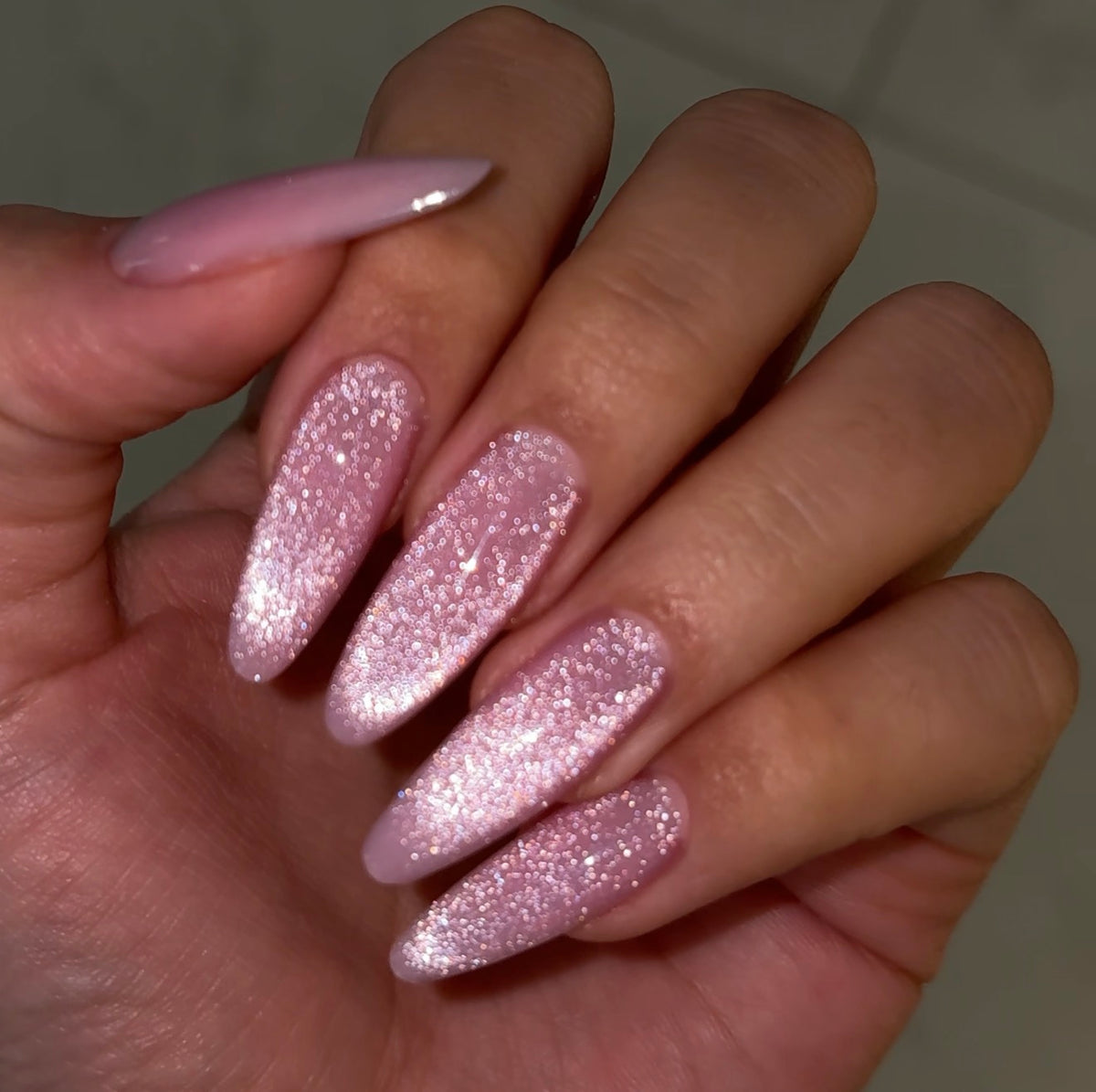GEL POLISH
