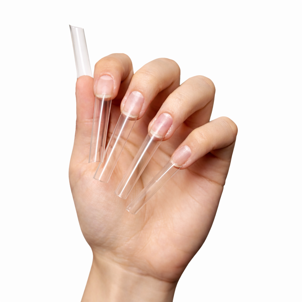 EXTRA LONG STRAIGHT TIPS