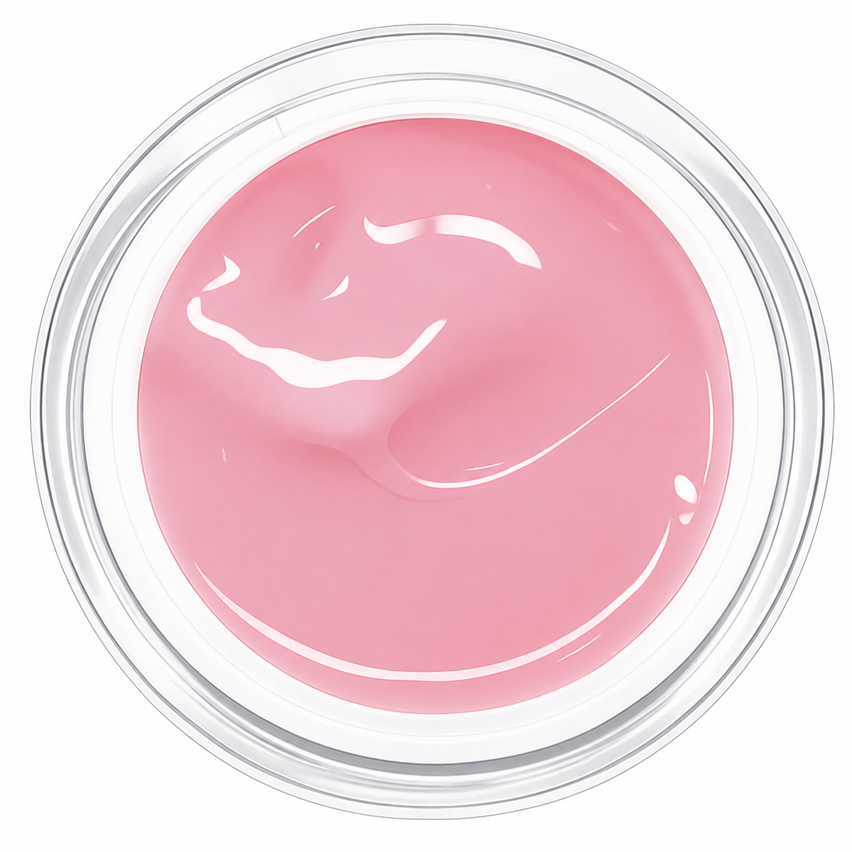 BUILDER GEL - MEDIUM VISCOSITY
