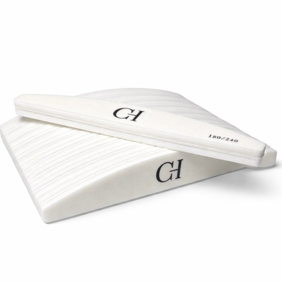 DUAL GRIT BUFFER 180/240