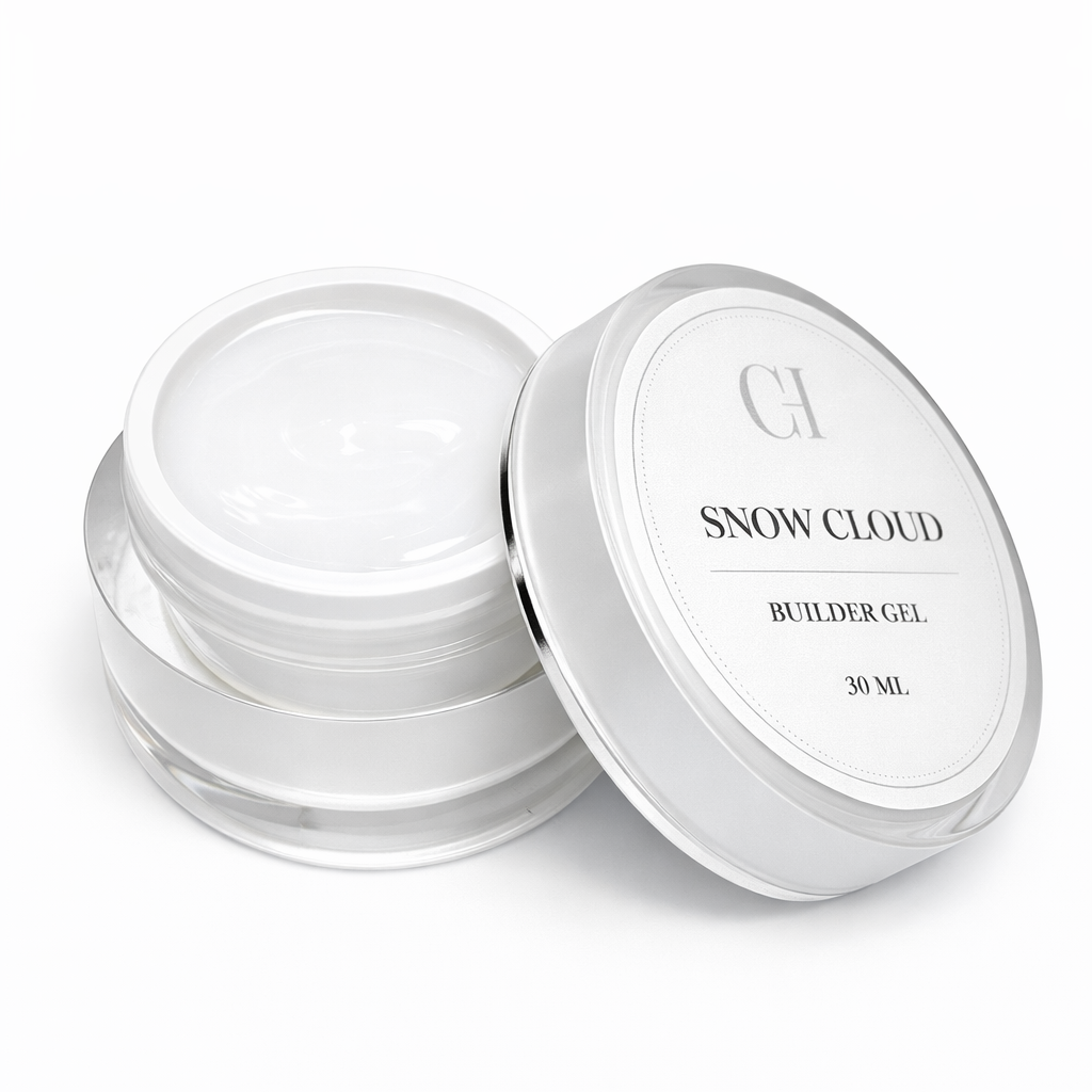 COMPLETE BUILDER SET