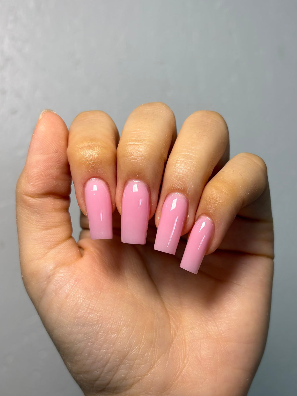 PINKY PROMISE