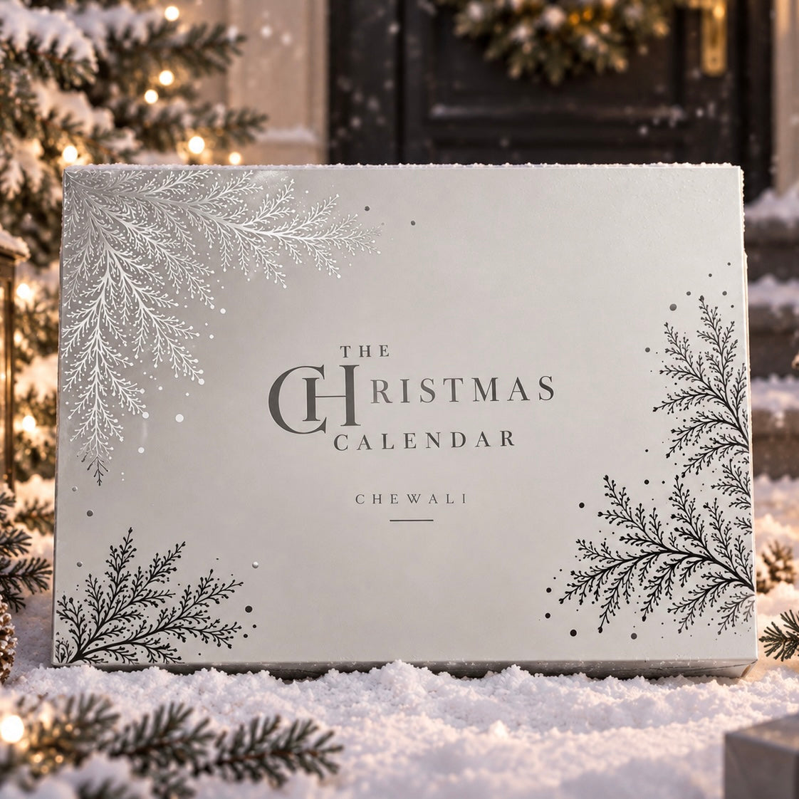 THE CHRISTMAS CALENDAR - PREMIUM