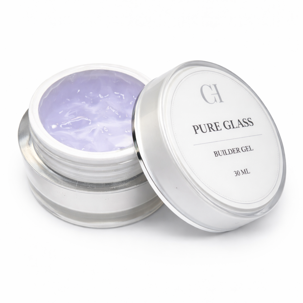 COMPLETE BUILDER SET