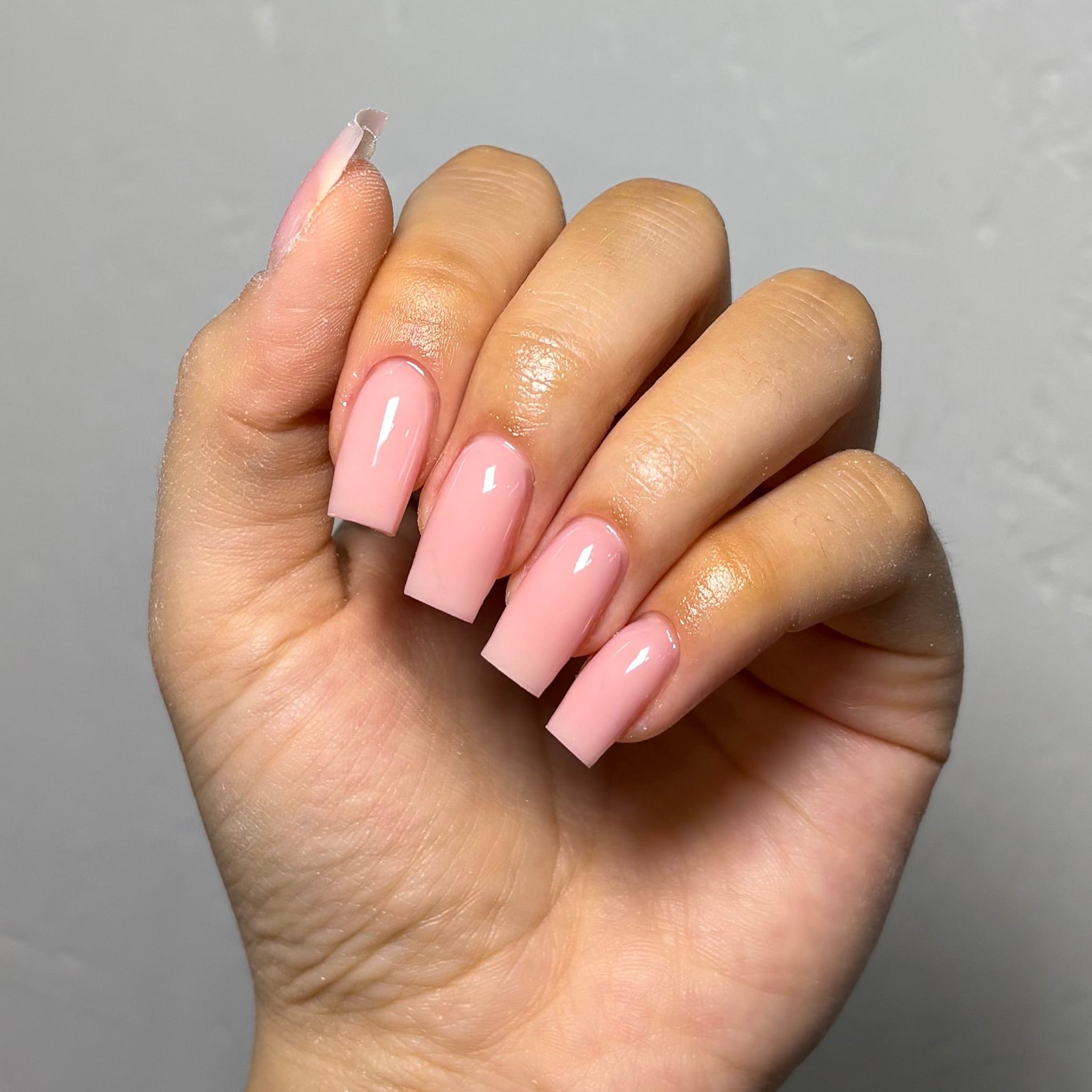 PEACH PLEASE