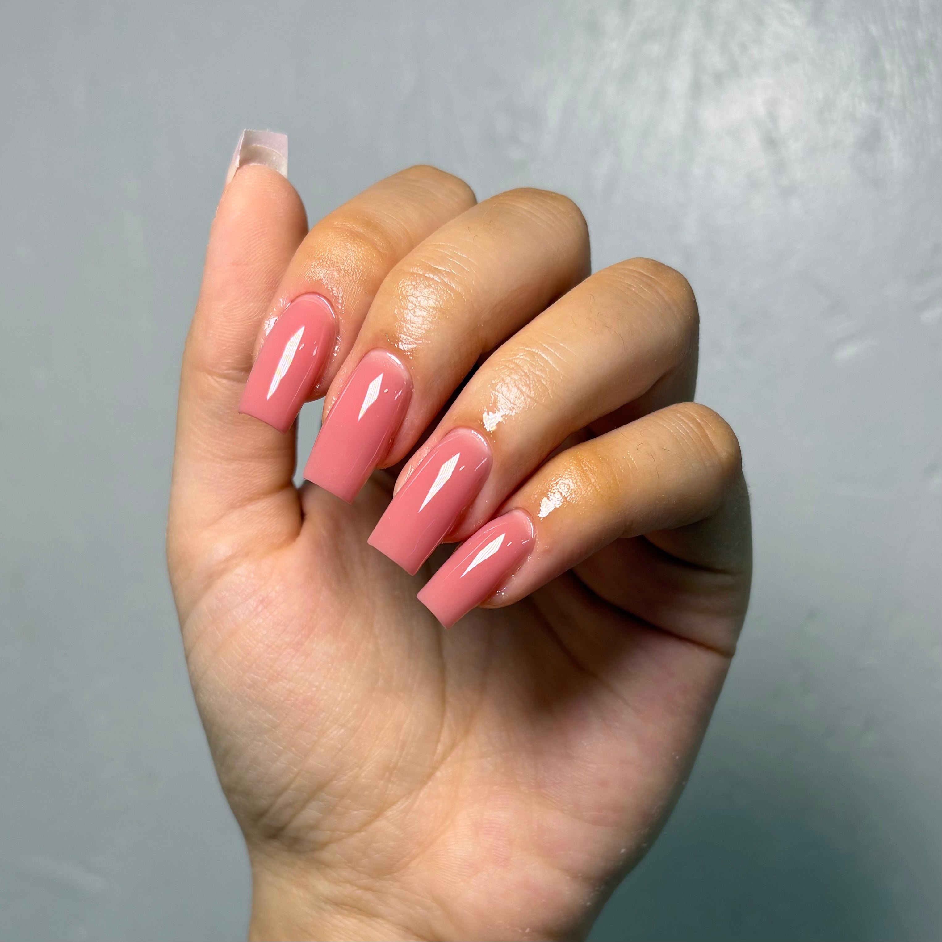 STRAWBERRY SORBET