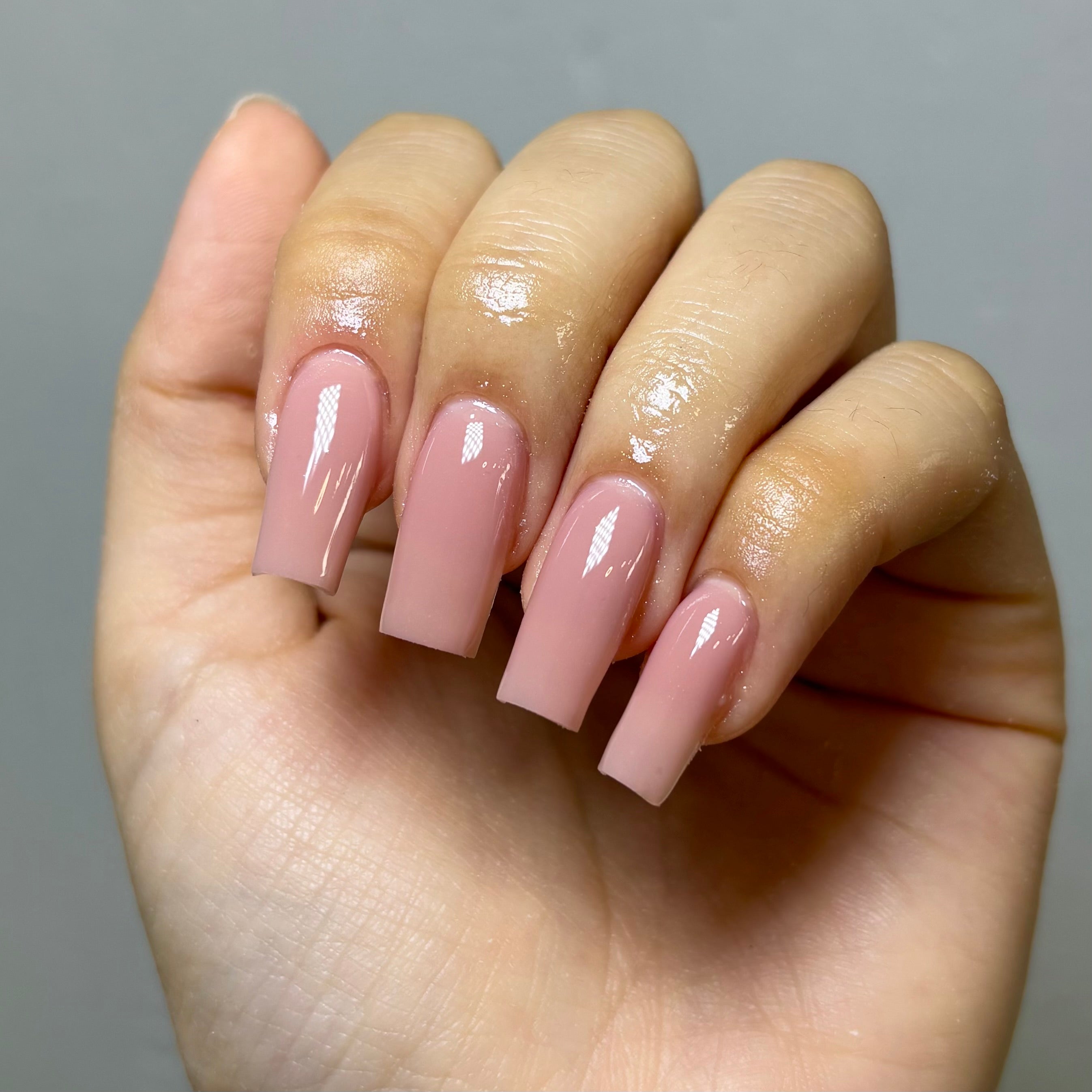 MILKY MOCHA