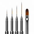COMPLETE BRUSH SET