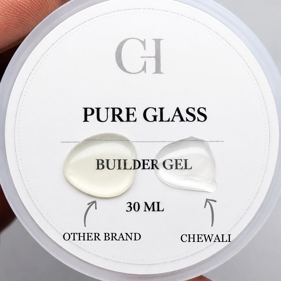 PURE GLASS