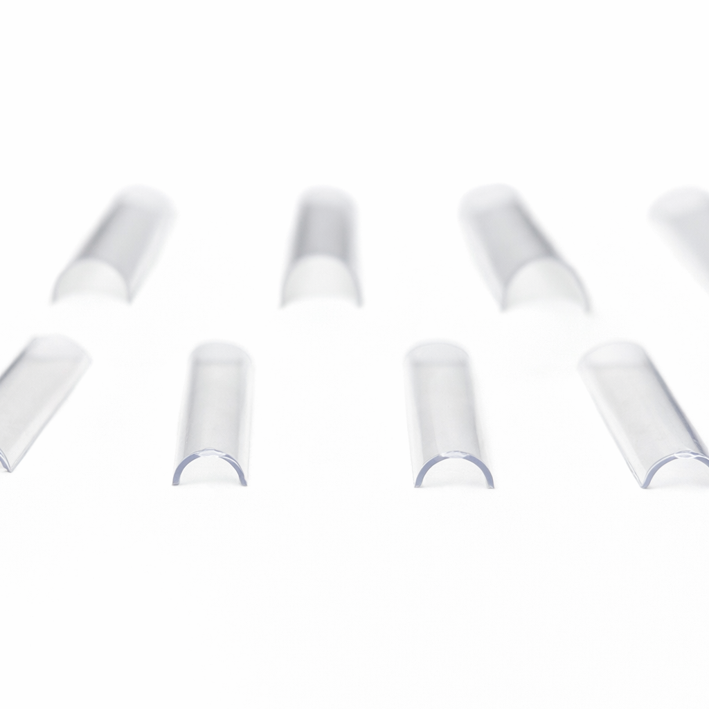 EXTRA LONG STRAIGHT TIPS