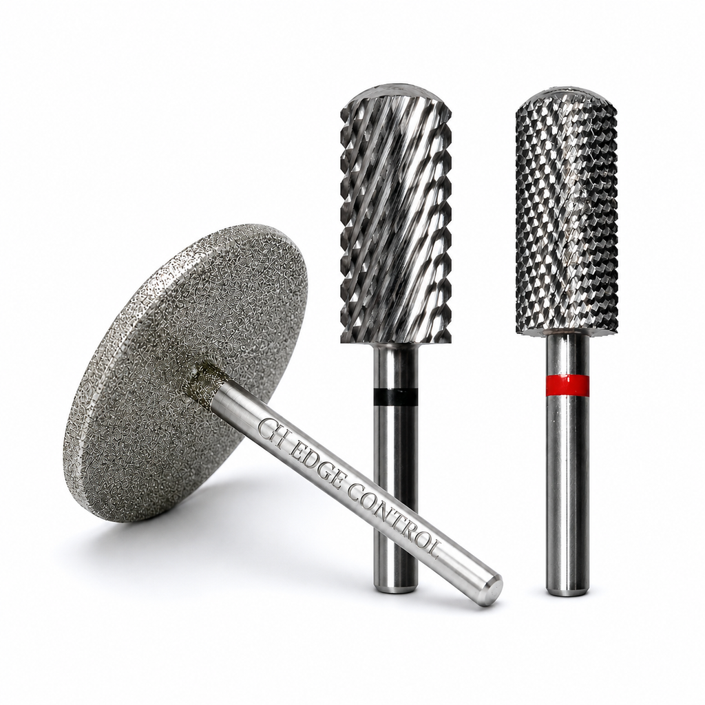 COMPLETE BIT SET