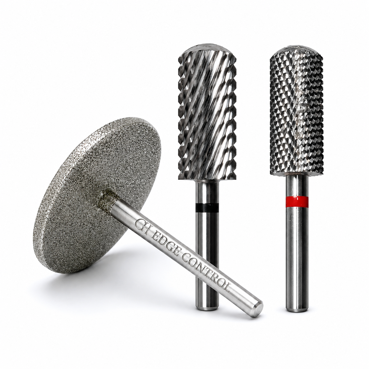 COMPLETE BIT SET