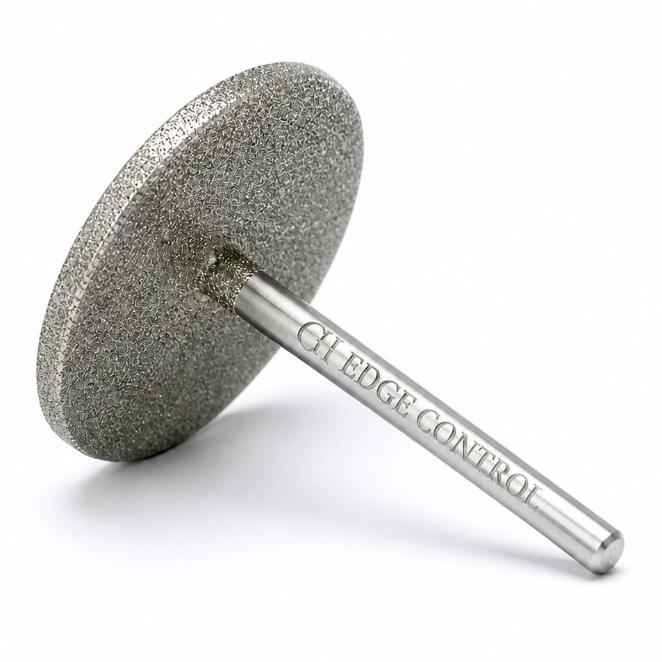 EDGE CONTROL BIT