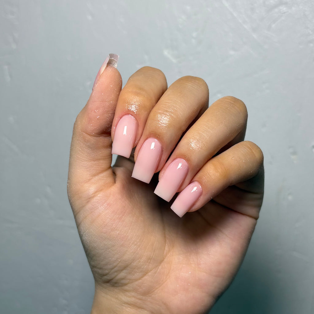VANILLA BLUSH