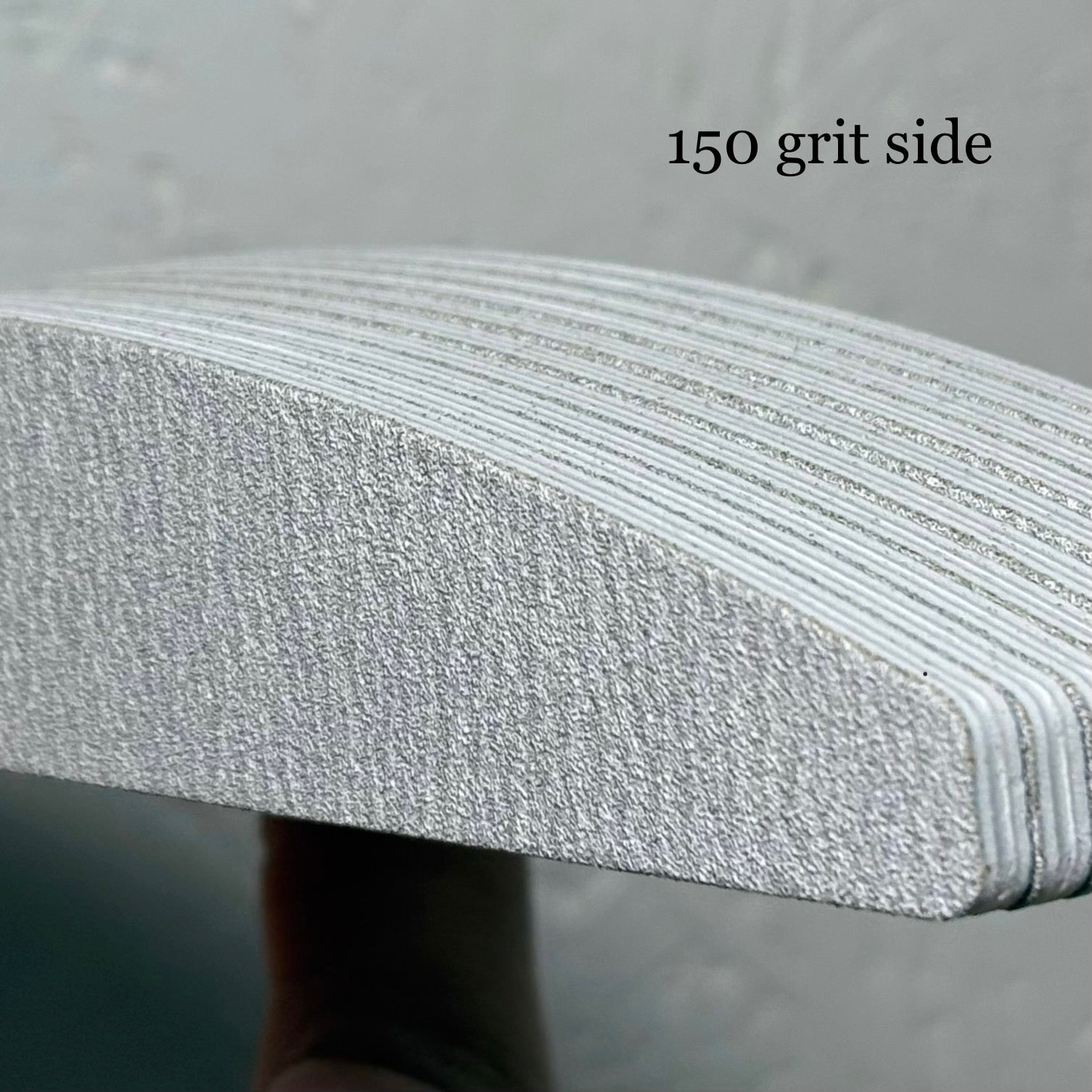 DUAL GRIT HANDFILE 150/180