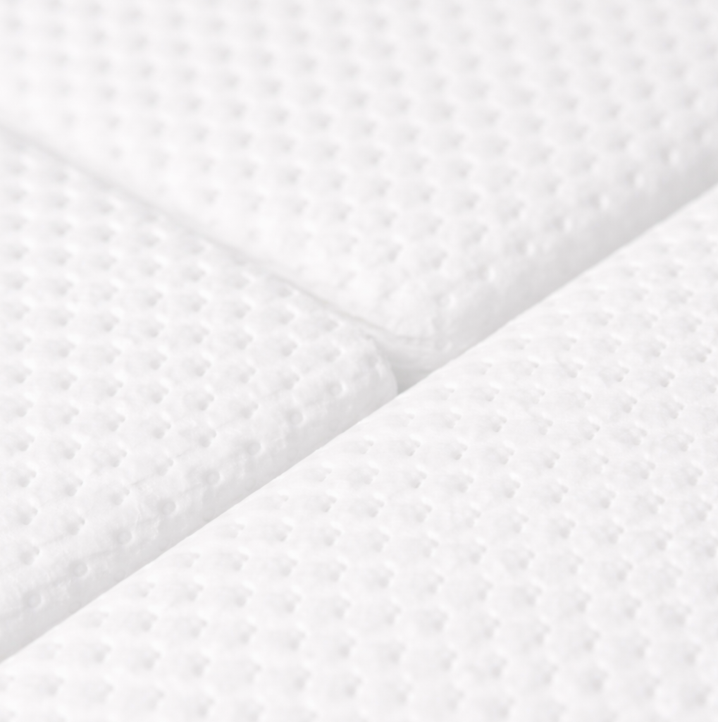 LINT FREE WIPES