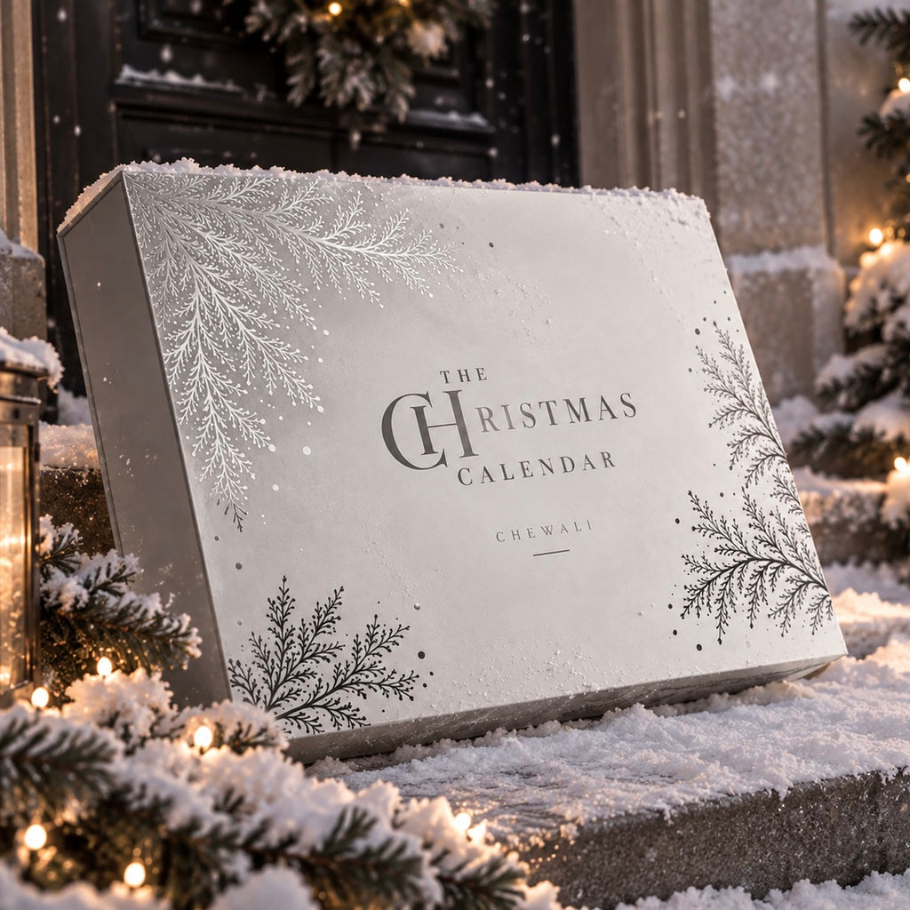 THE CHRISTMAS CALENDAR - PREMIUM
