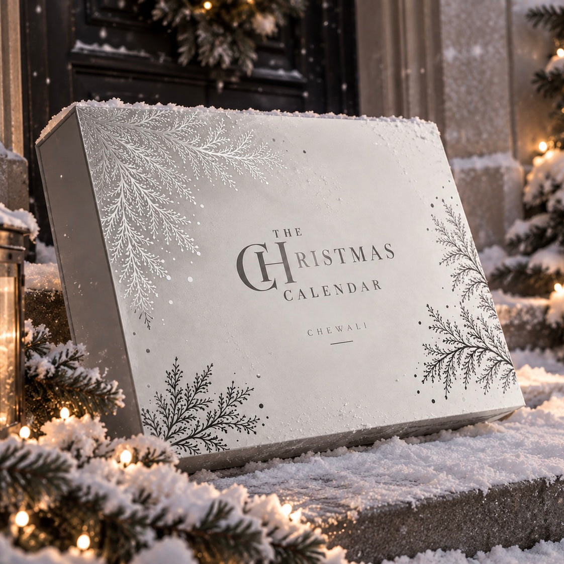 THE CHRISTMAS CALENDAR - PREMIUM