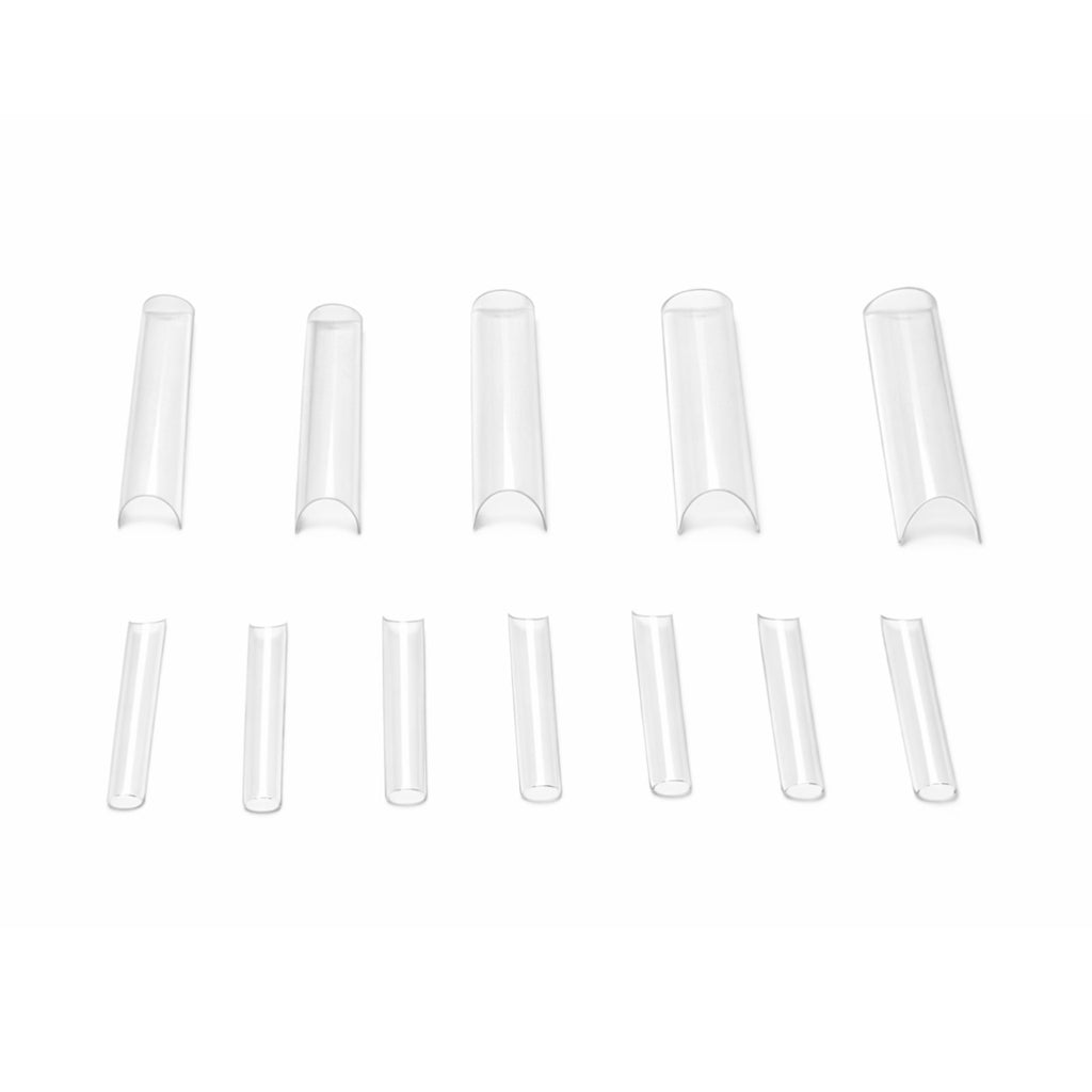 EXTRA LONG STRAIGHT TIPS