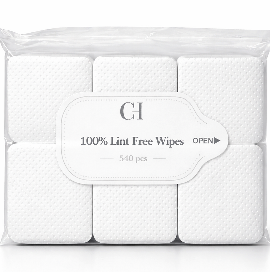LINT FREE WIPES
