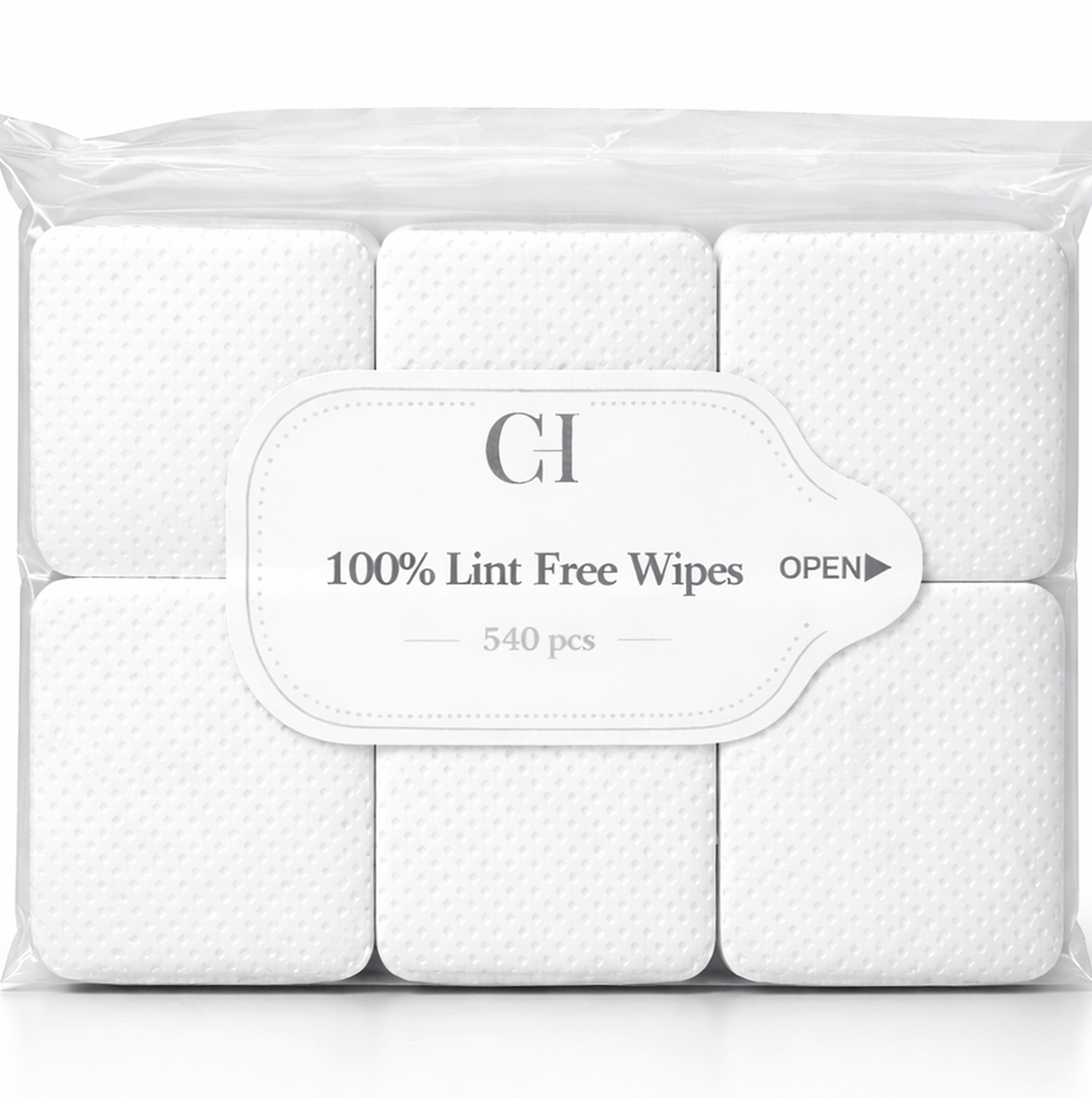 LINT FREE WIPES
