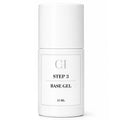 STEP 3: BASE GEL