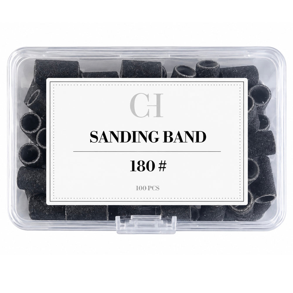 SANDING BAND # 180