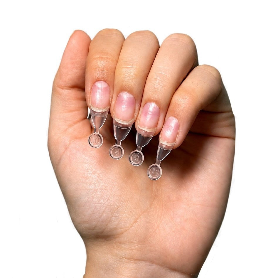 ALMOND TIPS SMALL
