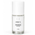 STEP 2: PRIMER (ACID FREE)