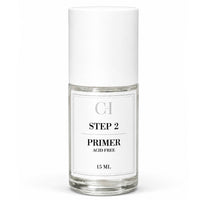 STEP 2: PRIMER
