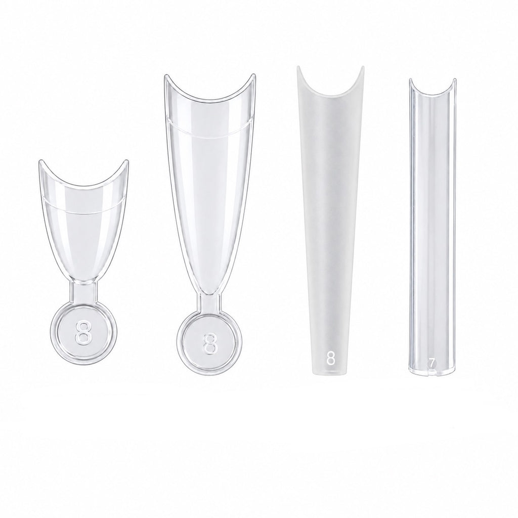 COMPLETE TIP SET