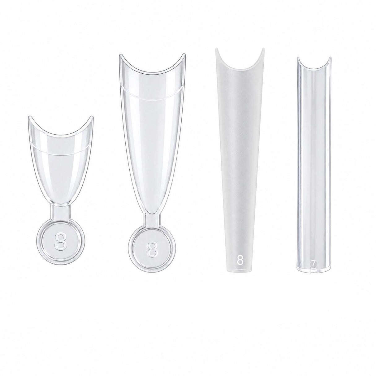 COMPLETE TIP SET