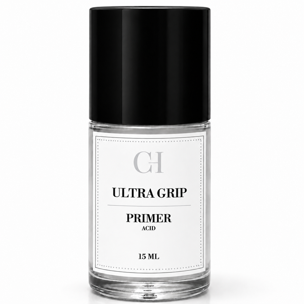 ULTRA GRIP: ACID PRIMER