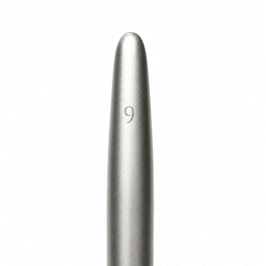 9 MM LINER BRUSH