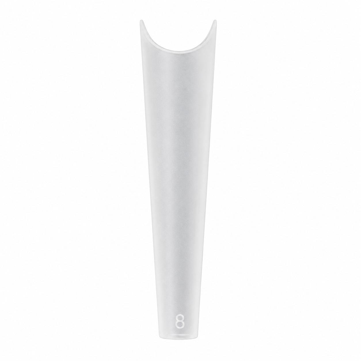 EXTRA LONG COFFIN TIPS