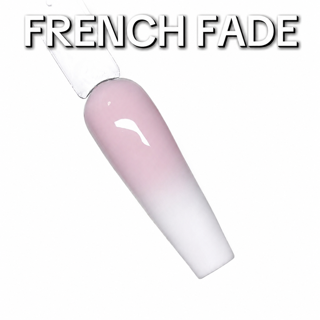 FRENCH FADE KIT
