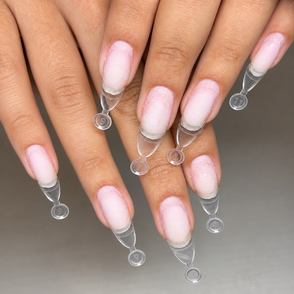 ALMOND TIPS SMALL
