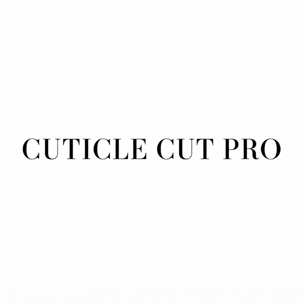 CUTICLE CUT PRO
