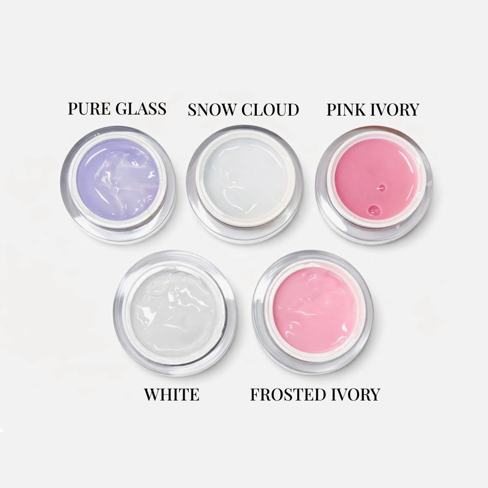 COMPLETE BUILDER SET