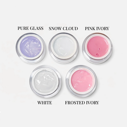 COMPLETE BUILDER SET