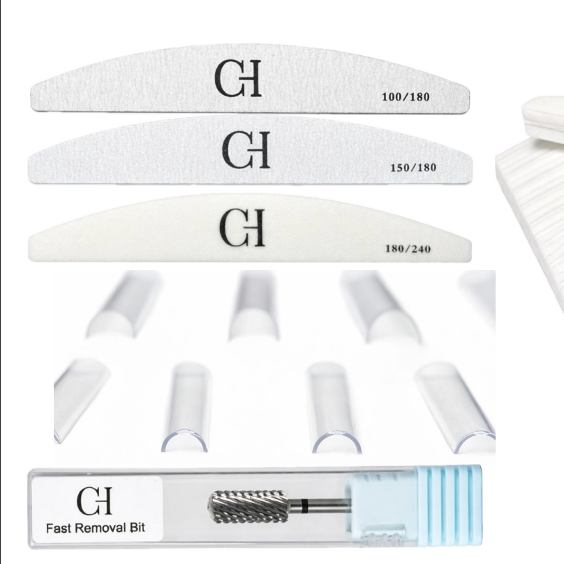 CHEWALI SALON SYSTEM