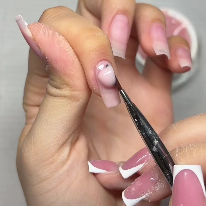 VANILLA BLUSH