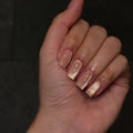 GOLDEN HOUR - CRYSTAL CAT EYE
