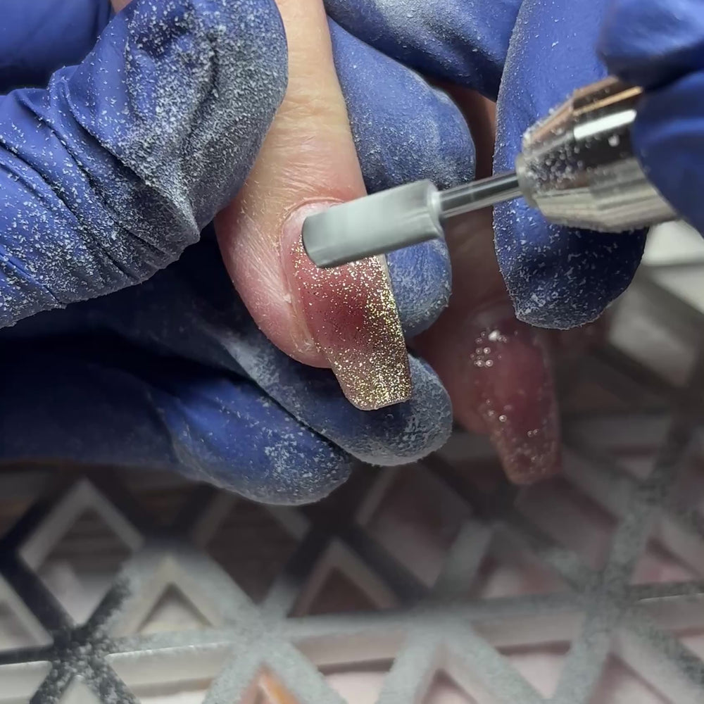 FAST REMOVAL BIT