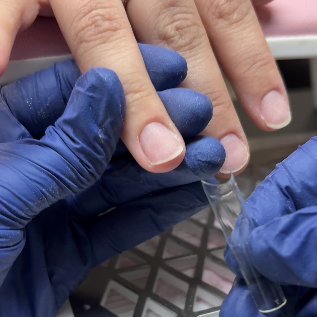 EXTRA LONG STRAIGHT TIPS