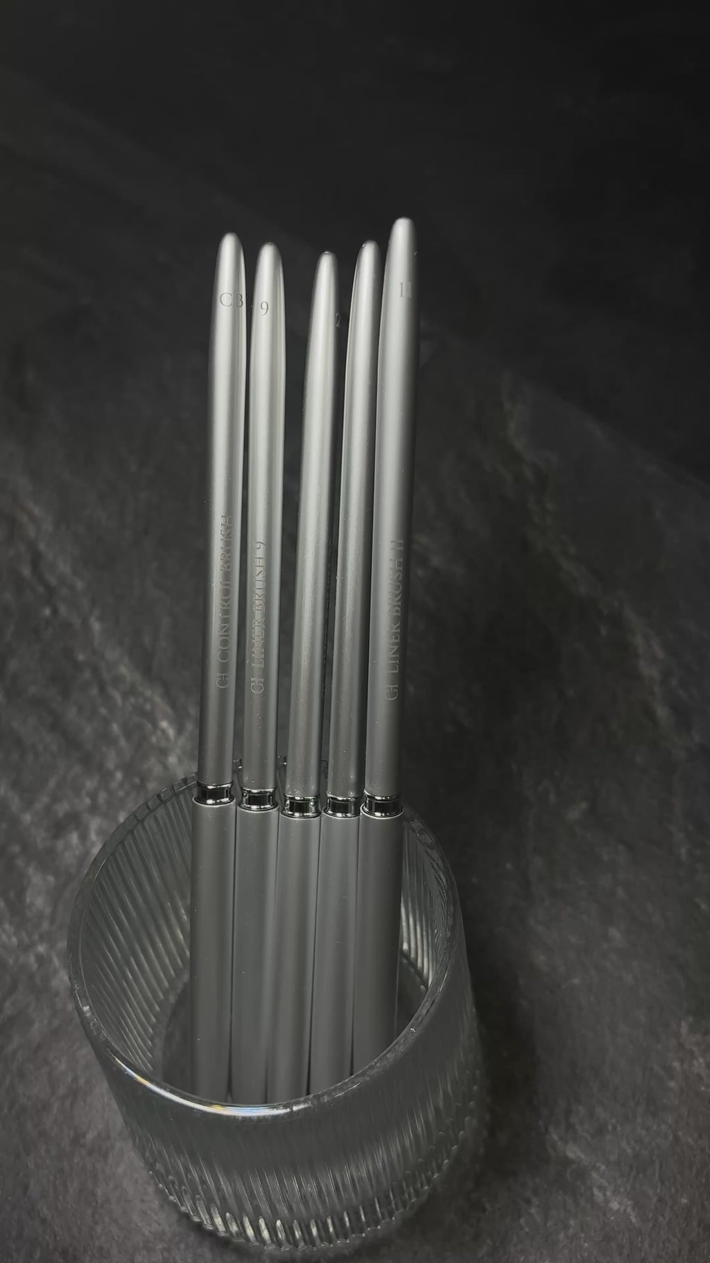 11 MM LINER BRUSH