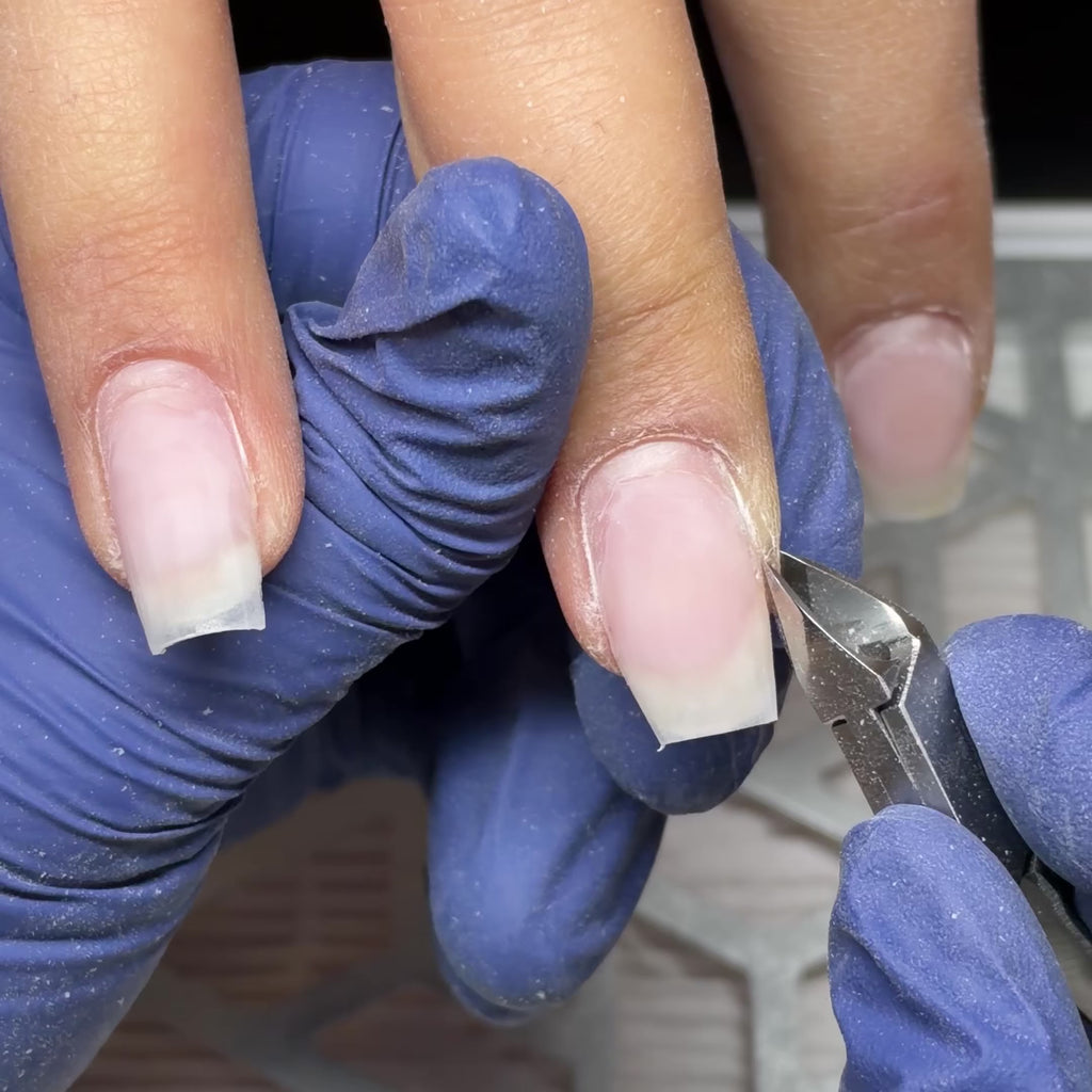 CUTICLE CUT PRO