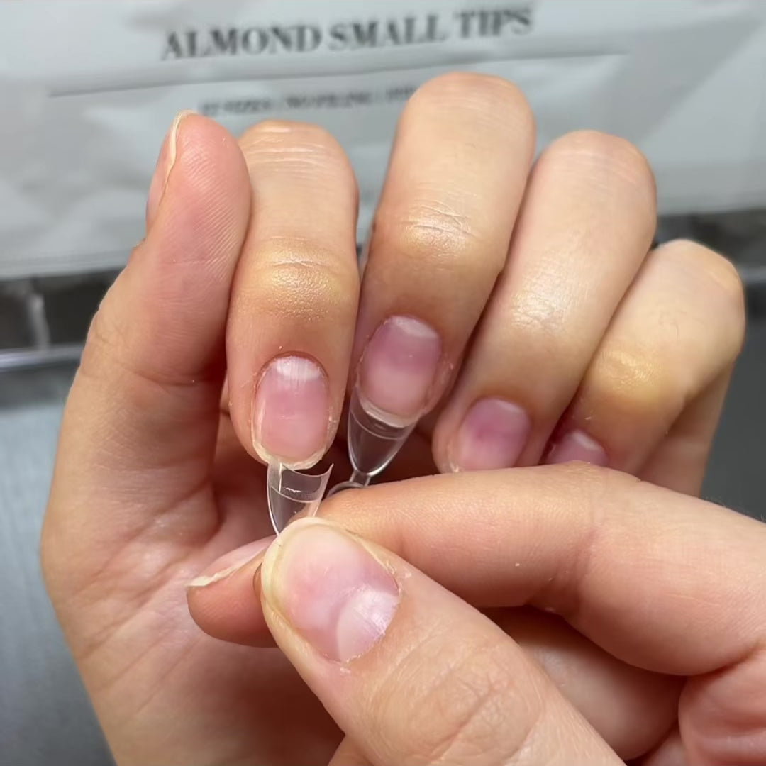 ALMOND TIPS SMALL