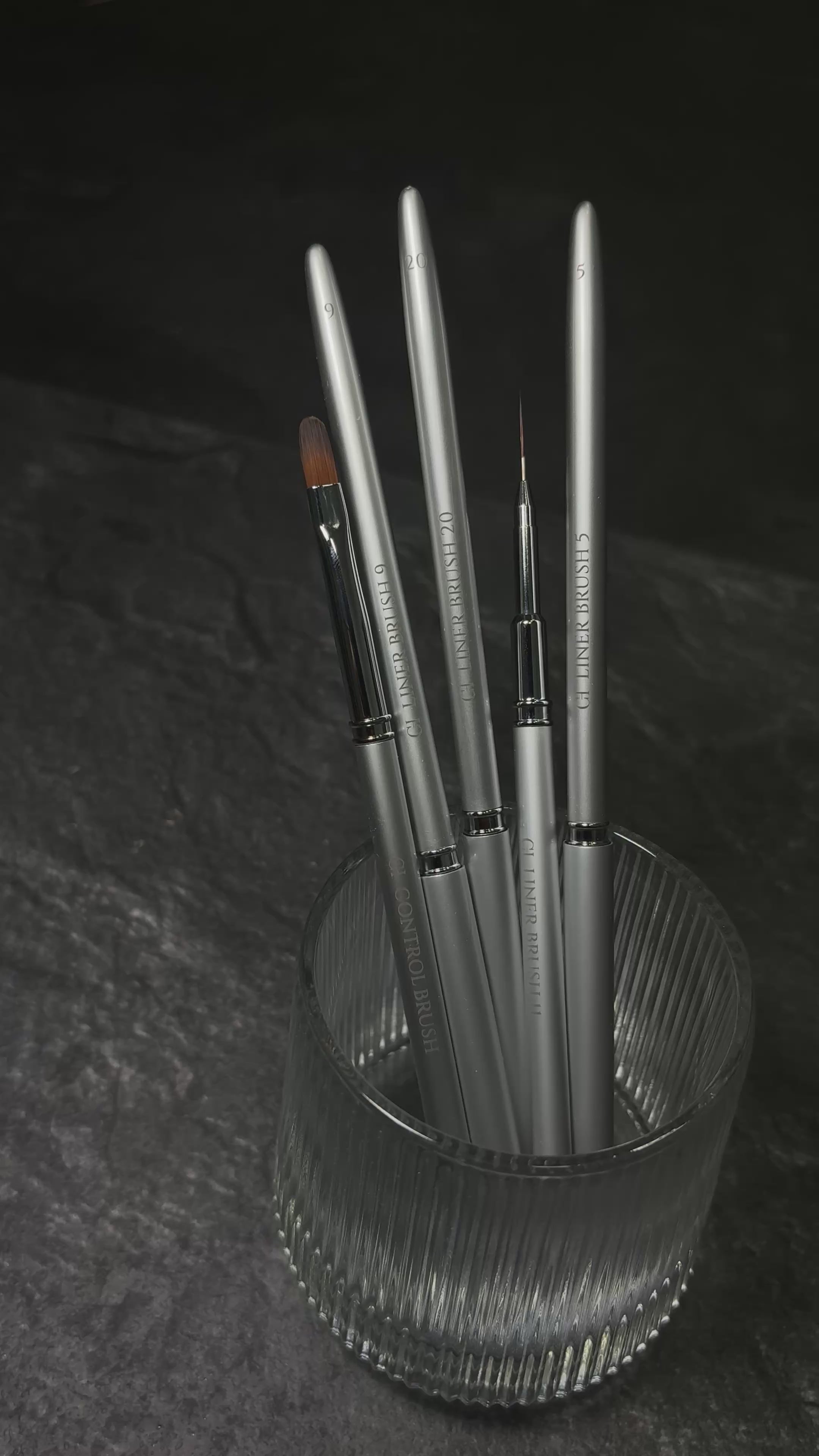 11 MM LINER BRUSH