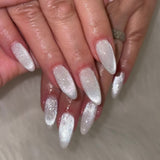 MOONLIGHT - CRYSTAL CAT EYE